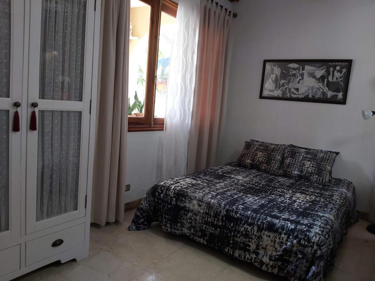 Orotava Garden House Perfect For Families Villa La Orotava Exteriör bild