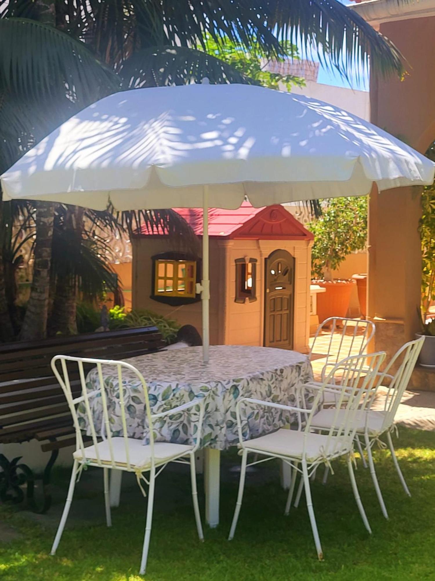 Orotava Garden House Perfect For Families Villa La Orotava Exteriör bild