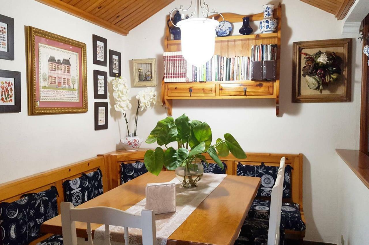 Orotava Garden House Perfect For Families Villa La Orotava Exteriör bild